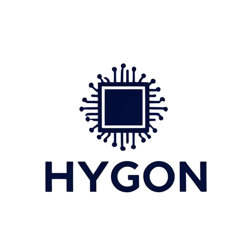 Hygon logo