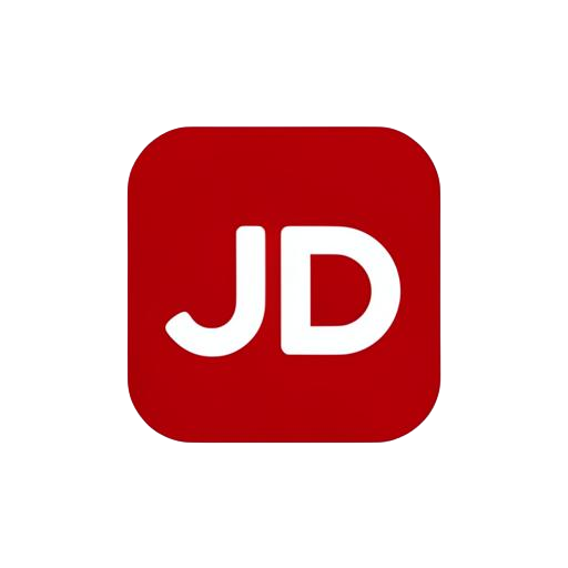 JD logo